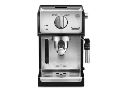 DELONGHI Traditional Pump Espresso Machine ECP35.31