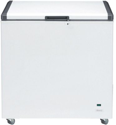 LIEBHERR CHEST FREEZER 244L EFL2805