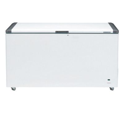 LIEBHERR CHEST FREEZER 502L EFL5705