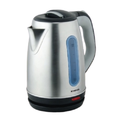 KHIND 1.8L Cordless Jug Kettle EK18SS