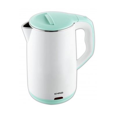 KHIND 2L Cordless Jug Kettle EK2000