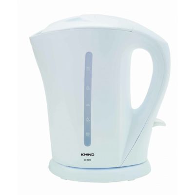 KHIND 1.7L Cordless Jug Kettle EK5813