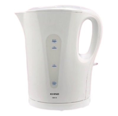 KHIND 1.7L Cordless Jug Kettle EK5813A