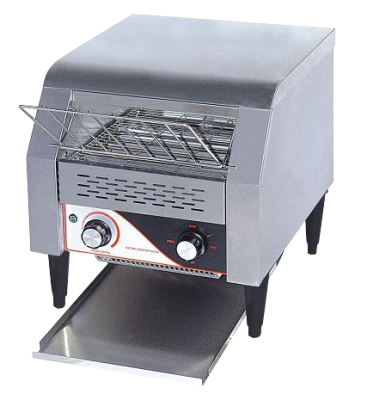 FRESH Electric Conveyor Toaster TT-300