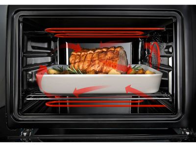 Delonghi Electric Oven EO32852