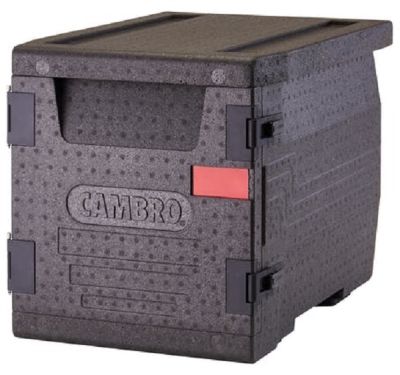 CAMBRO Cam GoBox Insulated Carrier Front Loader EPP300