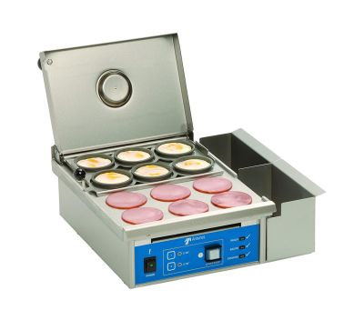 ANTUNES Egg Station ES-600-9300572