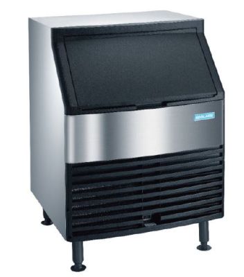 KOOLAIRE ES Series 210 Ice Cube Machine ES0212A-251Z 70 kg/ day 