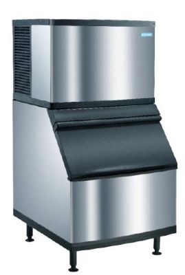 KOOLAIRE ES Series 460 Ice Cube Machine ES0462A-251Z+A550