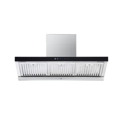 CULITEC Chimney Hood EXB90SS-L