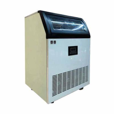 FRESH ICE MAKER 230V F-E90F