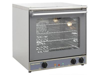 ROLLER GRILL Convection Oven FC-60