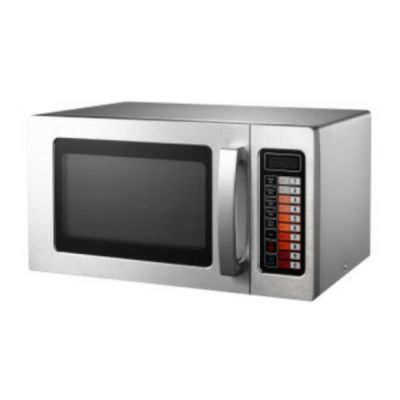 FKD Commercial Microwave Oven 25L (5 power level)	FD-M25C