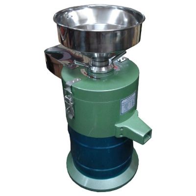 THE BAKER Bean Grinder (80kg/h) FDM-125