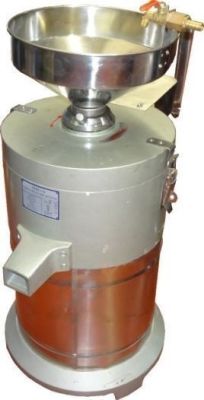 THE BAKER Bean Grinder (150kg/h) FDM-150