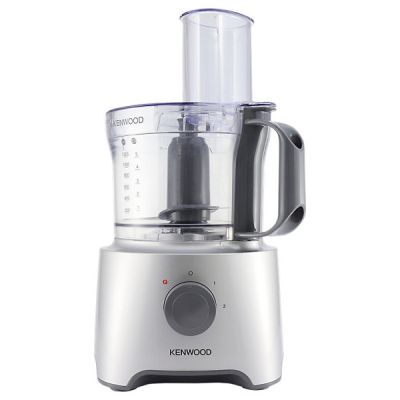 KENWOOD Food Processor 2.1L FDP301SI