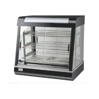 REDOR TABLE TOP FOOD / DISPLAY WARMER 900MM (BOTH SIDE SLIDING) RD-FDW-602