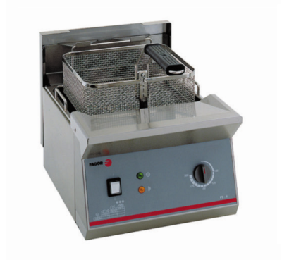 FAGOR Electric Fryer 8L FE-8