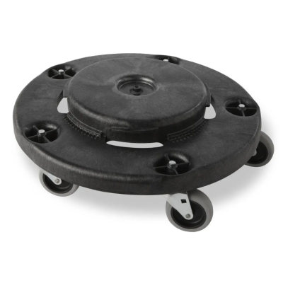 RUBBERMAID BRUTE® Resin Dolly FG264000BLA