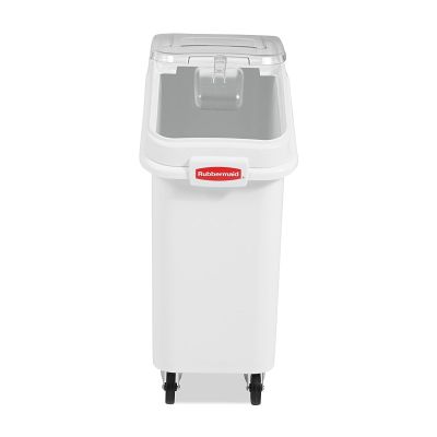 RUBBERMAID Wheeled Bins ProSave® Ingredient Bin