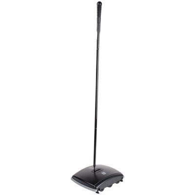 RUBBERMAID 7.5&quot; Dual Mechanical Sweeper FG421388BLA