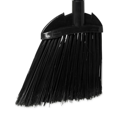 RUBBERMAID Lobby Broom FG637400BLA