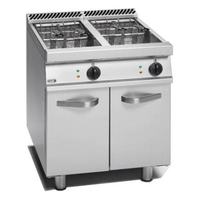 FAGOR Double Tank Deep Fryer FG7-10 4C