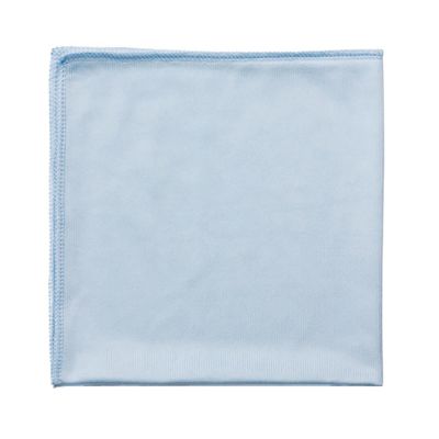 RUBBERMAID Glass Cloth FGQ63000BL00