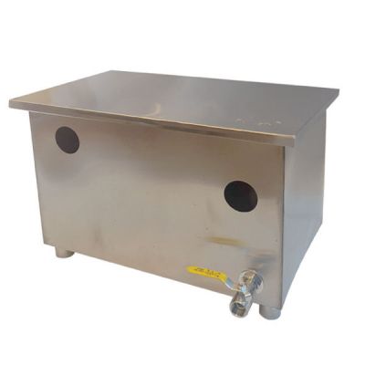 FRESH GREASE TRAP FGT-50