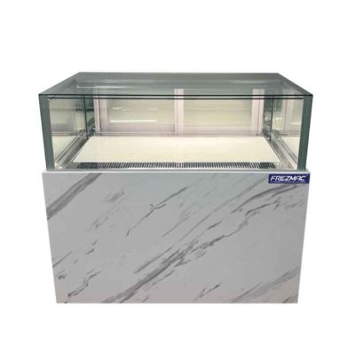 FREZMAC JEWELLERY DISPLAY COOLER FMC-120CS