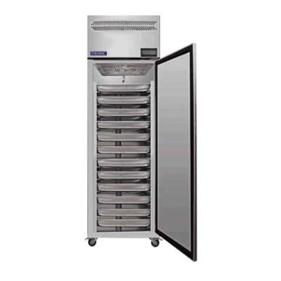 FREZMAC SS 1 FULL DOOR CHILLER BAKERY PAN	FMH-1DPC