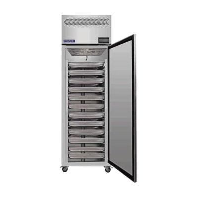 FREZMAC SS 1 FULL DOOR FREEZER BAKERY PAN	FMH-1DPF