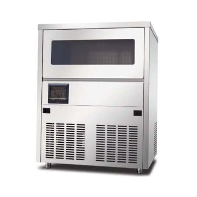 [Rent to Own] FREZMAC UNDERCOUNTER ICE MACHINE CUBE 100KG FMI-101B