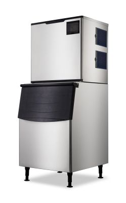 FREZMAC MODULAR ICE MACHINE CUBE 225KG FMI-500P