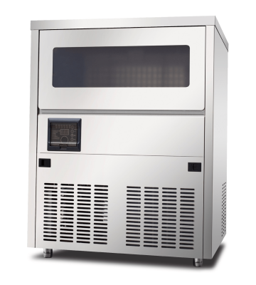 FREZMAC UNDERCOUNTER ICE MACHINE CUBE 50KG FMI-51B