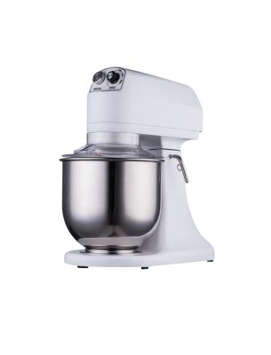 FRESH FOOD MIXER FL7A C/W 2 PCS DRUM