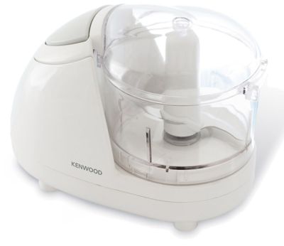 KENWOOD Mini Chopper 350ml CH180A