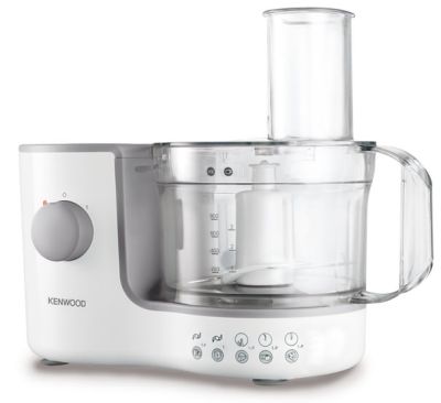 KENWOOD Food Processor 1.4L FP120