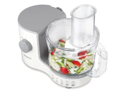 KENWOOD Food Processor 1.4L FP120