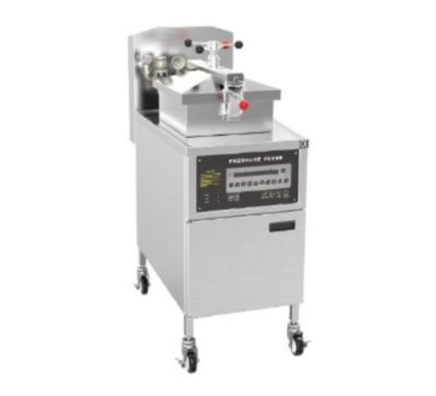 BRANDON Electric Pressure fryer FPE480