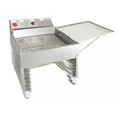 SINMAG Doughnut Fryer FR-40