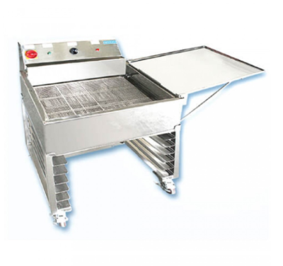 SINMAG Doughnut Fryer FR-50