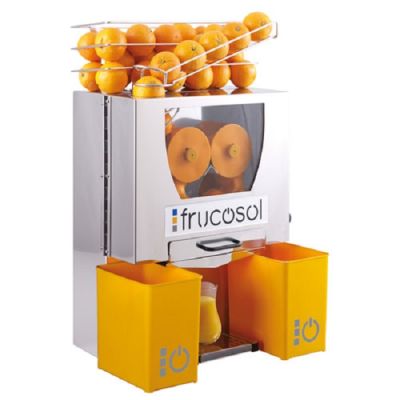 FRUCOSOL Orange Juicer F50