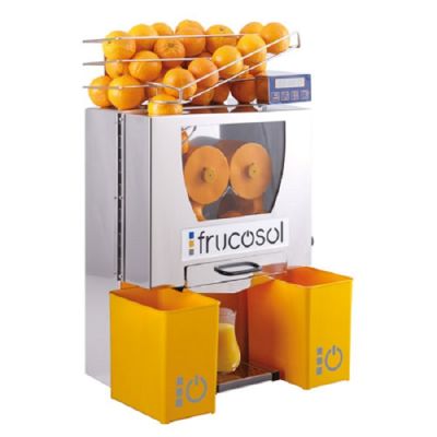 FRUCOSOL Orange Juicer F50-C