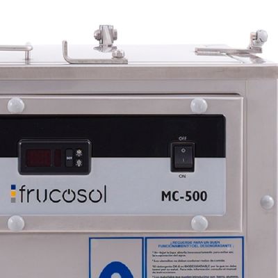 FRUCOSOL Decarboniser MC500