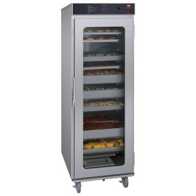 HATCO Flav-R-Savor Tall Humidified Holding Cabinet FSHC-17W1