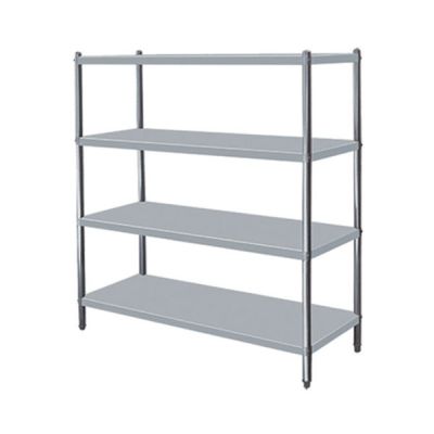 FRESH STAINLESS STEEL RACK FSR900-4