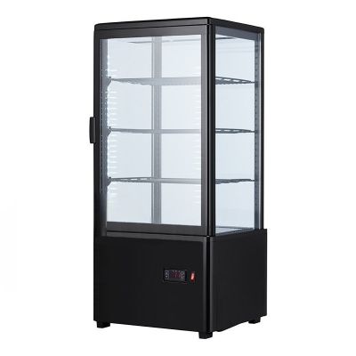 FRESH Display Cooler 78L FT78DC