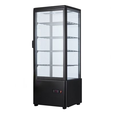 FRESH Display Cooler 98L FT98DC