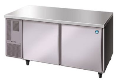 HOSHIZAKI Undercounter A-Fit Freezer (Depth 600mm) FT-156MA-S